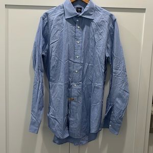 Maker’s dress shirt